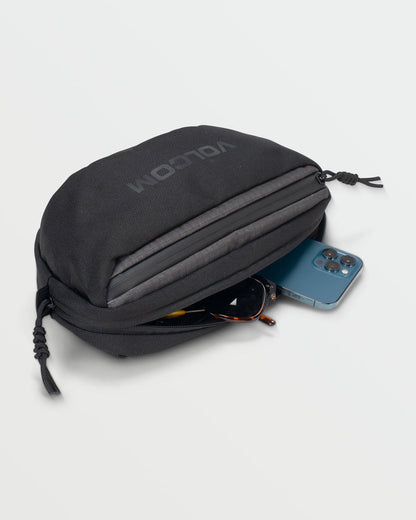 Mini Dos Pack Waist Bag | Volcom Discount