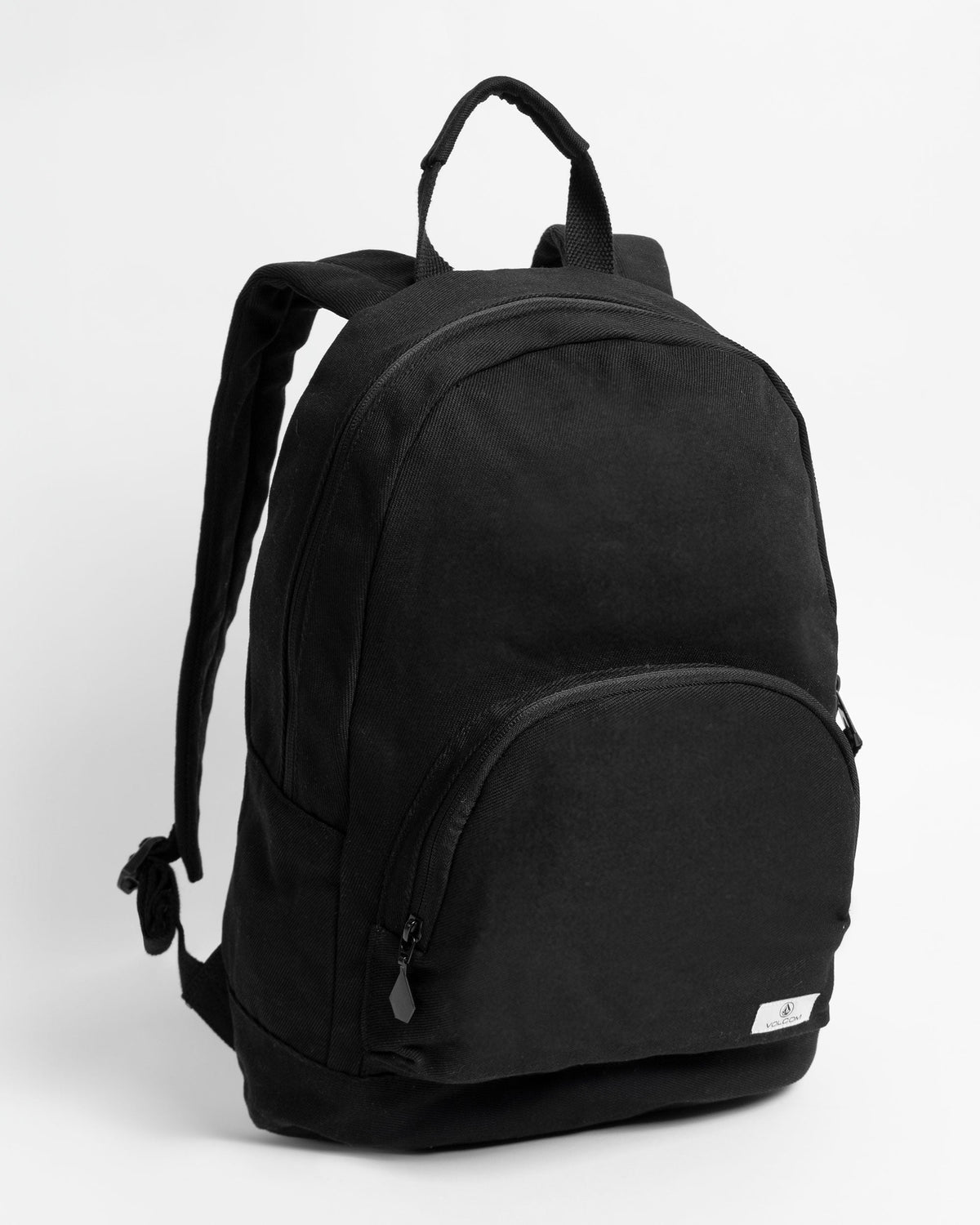 Schoolyard Canvas Backpack | Volcom Quality