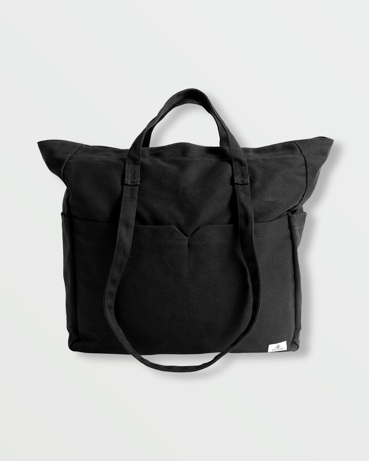 Schoolyard Canvas Tote | Volcom New