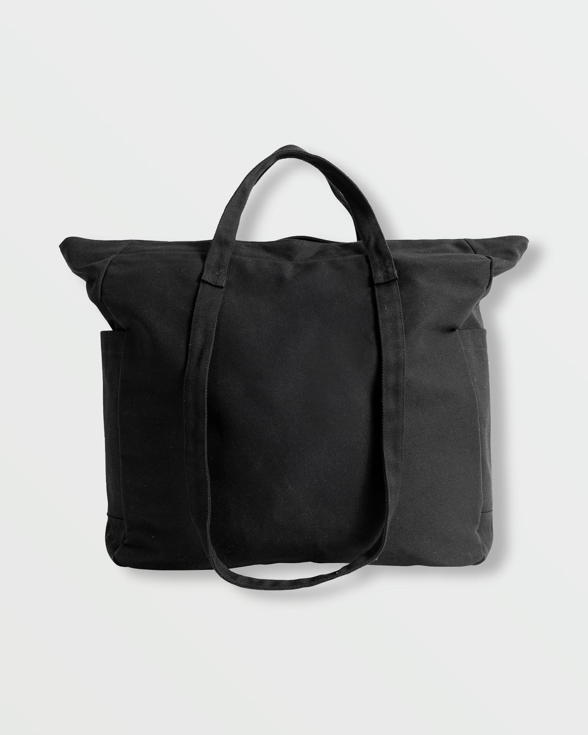 Schoolyard Canvas Tote | Volcom New