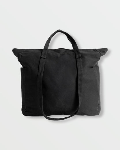 Schoolyard Canvas Tote | Volcom New