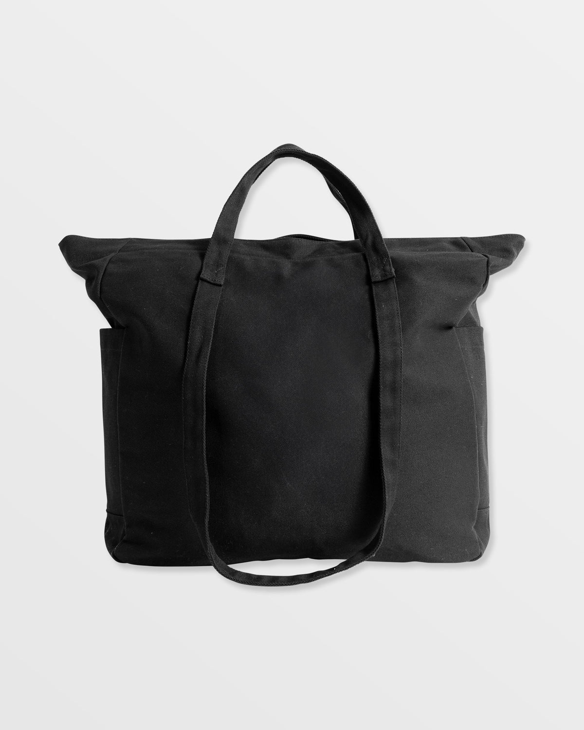 Schoolyard Canvas Tote | Volcom New