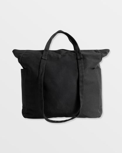 Schoolyard Canvas Tote | Volcom New
