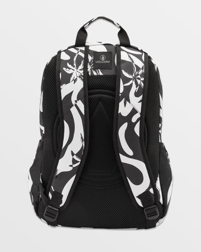 Upperclass Backpack | Volcom Great Value