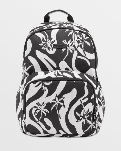 Upperclass Backpack | Volcom Great Value