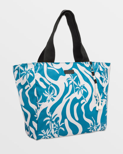 Bay Bae Beach Tote | Volcom Best Seller