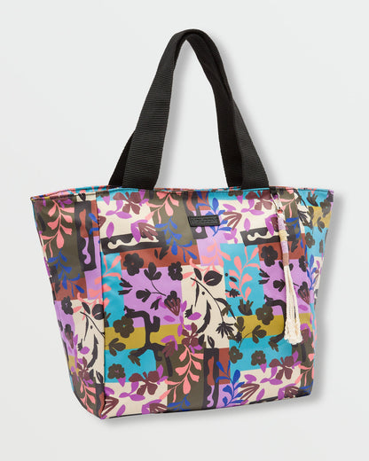 Bay Bae Beach Tote | Volcom Discount