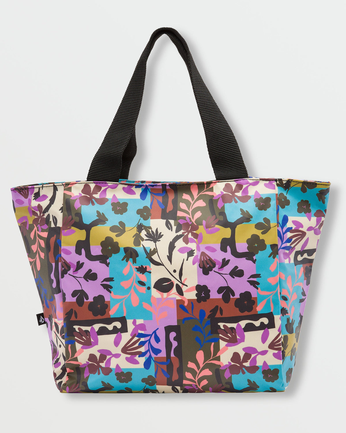 Bay Bae Beach Tote | Volcom Discount