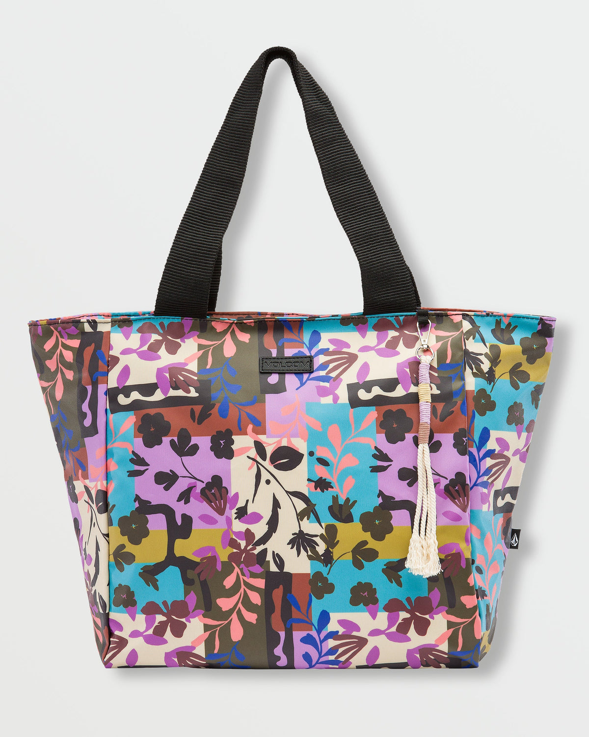 Bay Bae Beach Tote | Volcom Discount