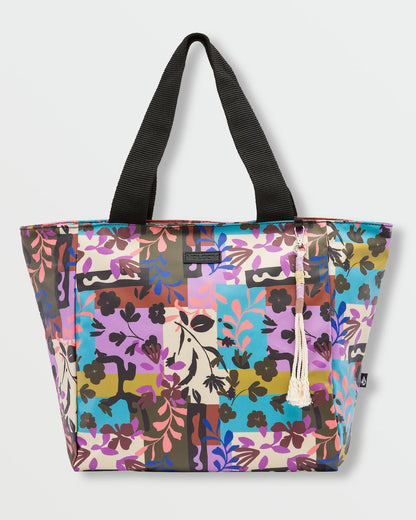 Bay Bae Beach Tote | Volcom Discount