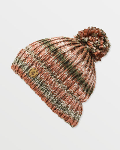 Women's V.Co Tech Lyra Beanie | Volcom Great Value