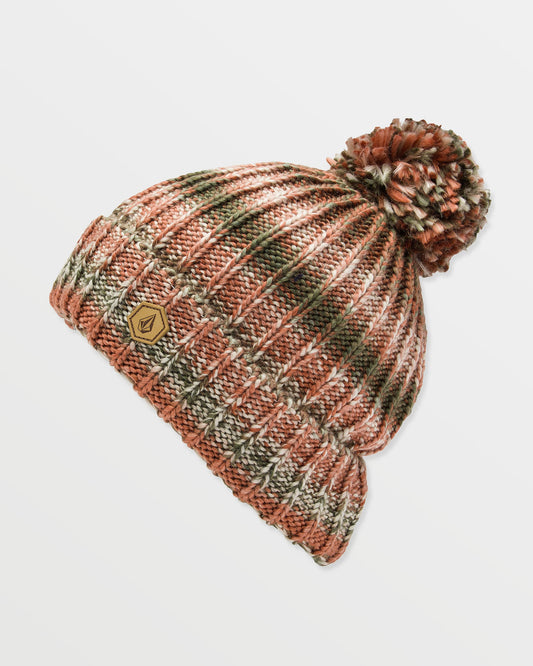 Women's V.Co Tech Lyra Beanie | Volcom Great Value