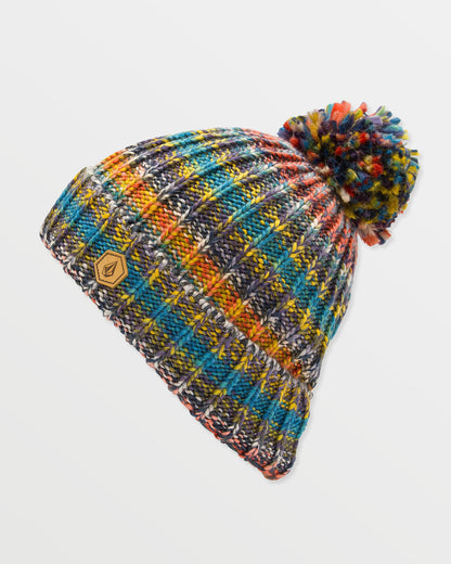Women's V.Co Tech Lyra Beanie | Volcom Top Pick