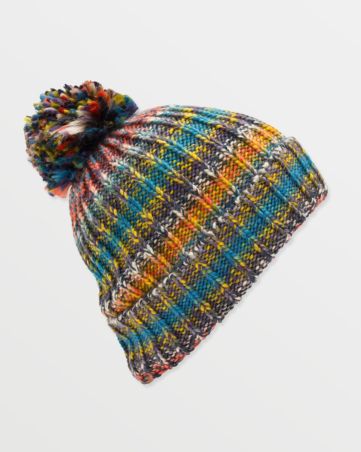 Women's V.Co Tech Lyra Beanie | Volcom Top Pick