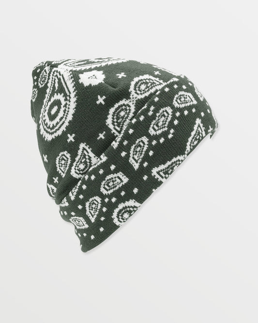Women's Shred Beanie | Volcom Latest