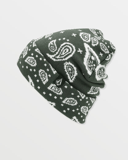 Women's Shred Beanie | Volcom Latest