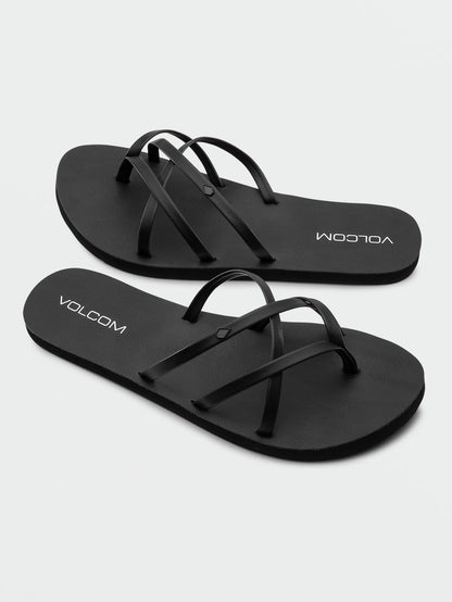 Women's New School II Sandals | Volcom Deals