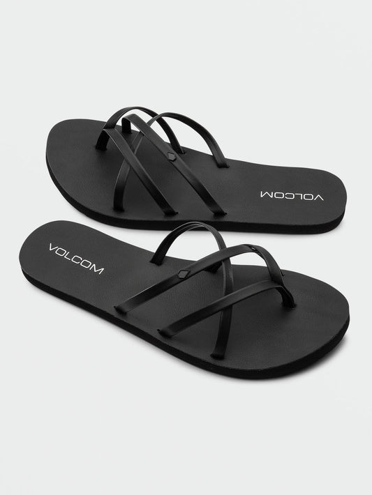 Women's New School II Sandals | Volcom Deals