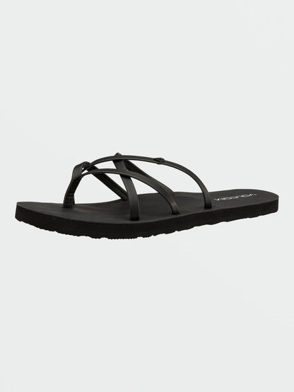 Women's New School II Sandals | Volcom Deals