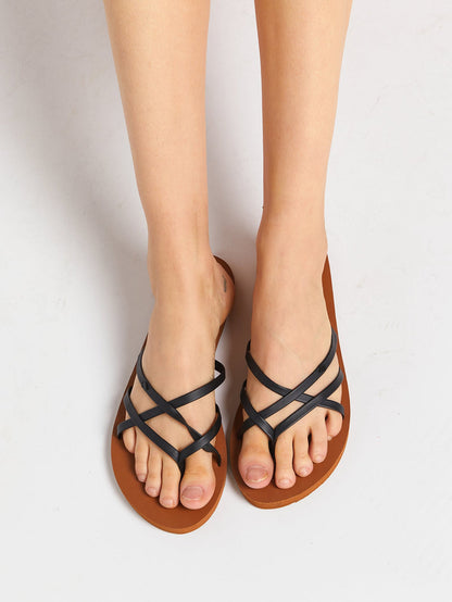 Women's New School II Sandals | Volcom Hot Sale