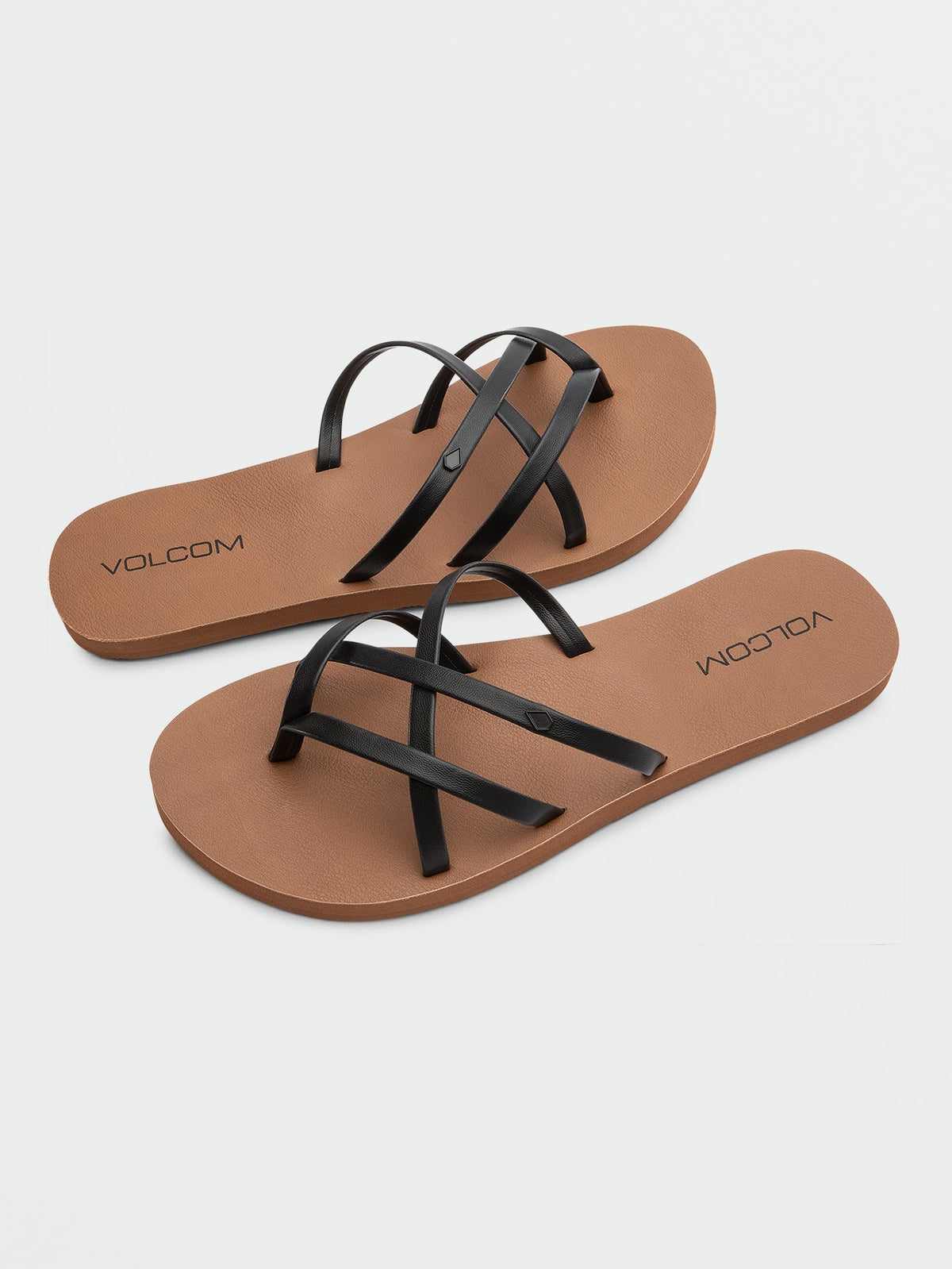 Women's New School II Sandals | Volcom Hot Sale