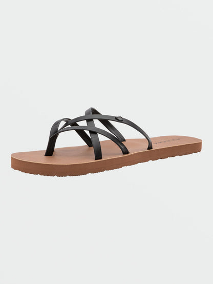Women's New School II Sandals | Volcom Hot Sale