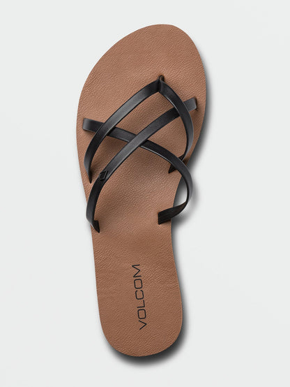 Women's New School II Sandals | Volcom Hot Sale