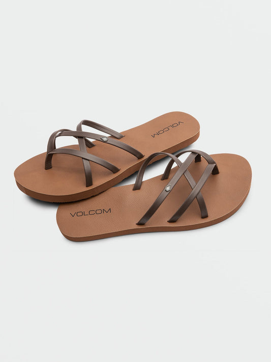 Women's New School II Sandals | Volcom Discount