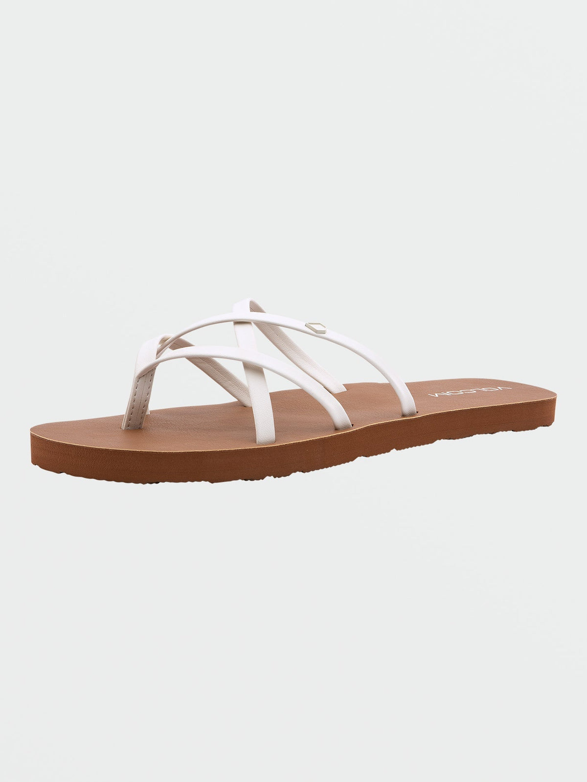 Women's New School II Sandals | Volcom Featured