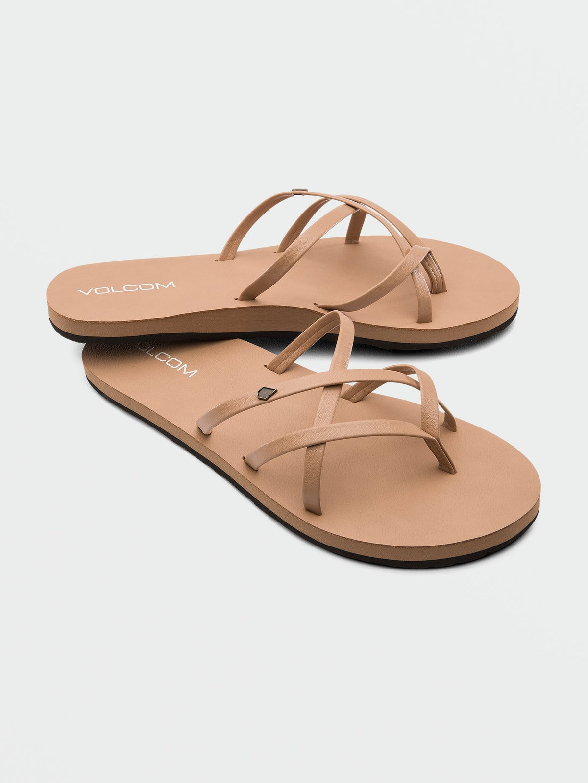 Women's New School II Sandals | Volcom Best Seller