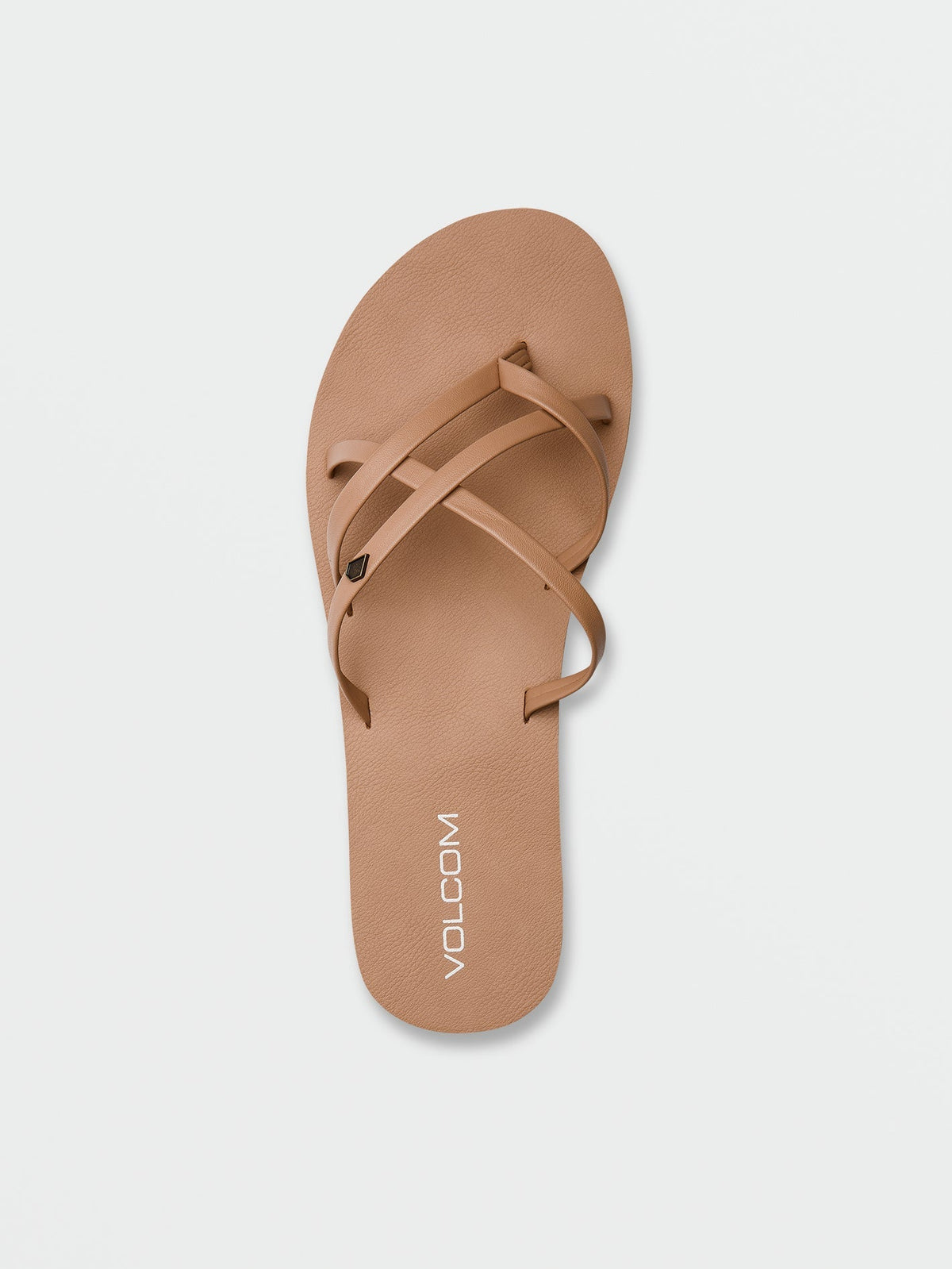 Women's New School II Sandals | Volcom Best Seller