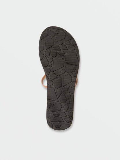 Women's New School II Sandals | Volcom Best Seller