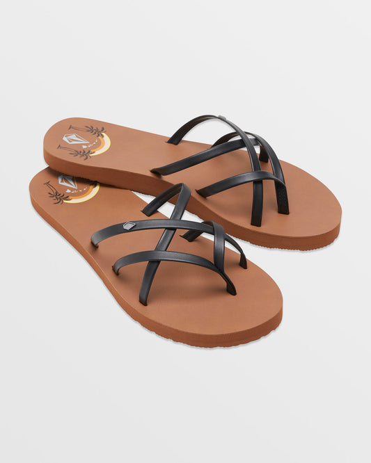 Women's New School Ii Hawaii | Volcom Customer Favorite