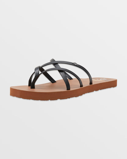 Women's New School Ii Hawaii | Volcom Customer Favorite