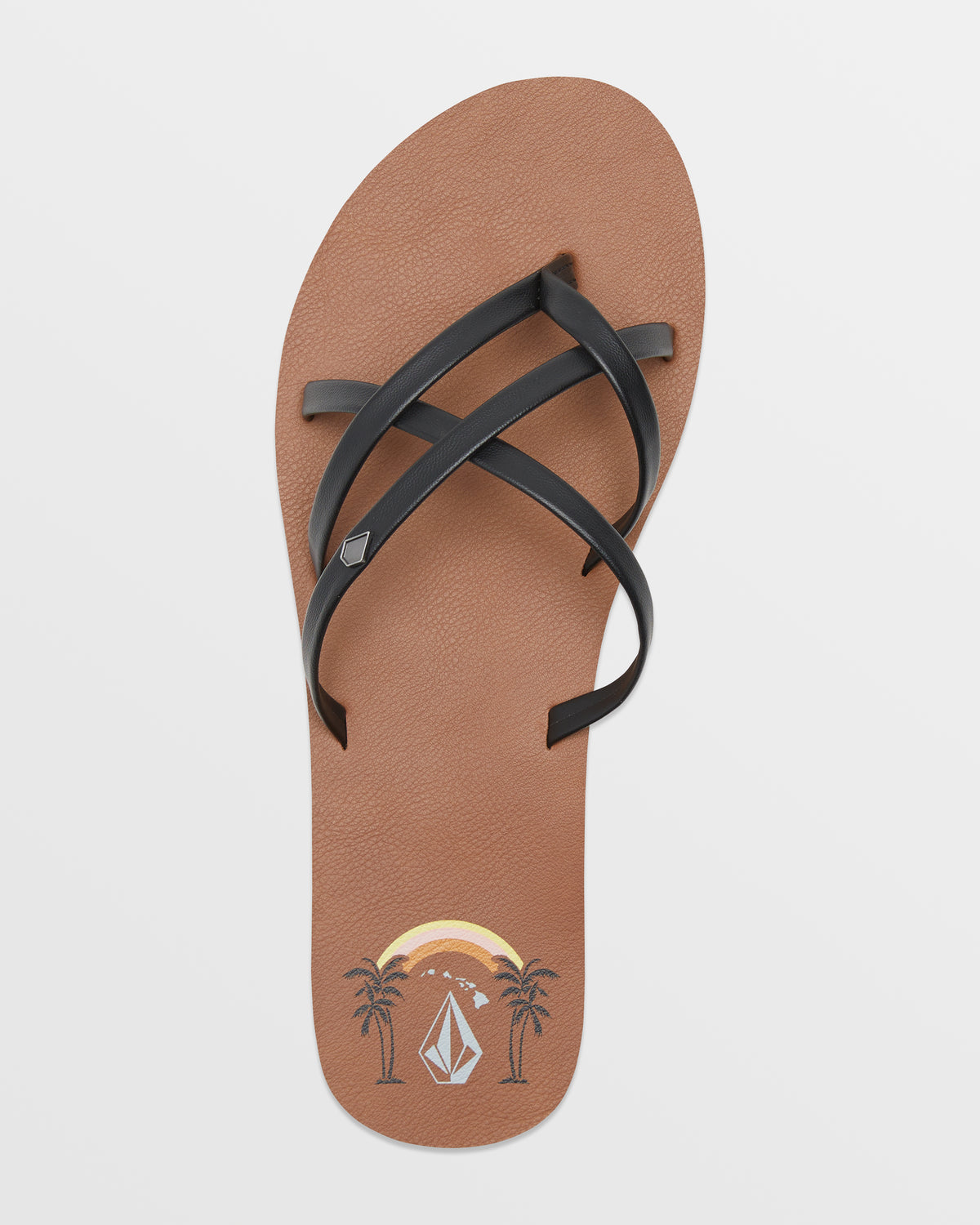 Women's New School Ii Hawaii | Volcom Customer Favorite