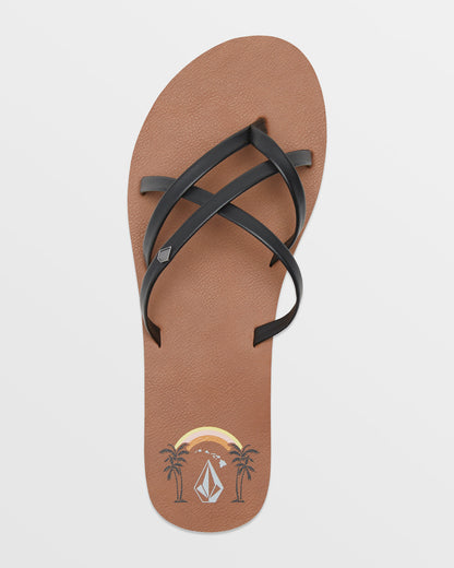 Women's New School Ii Hawaii | Volcom Customer Favorite