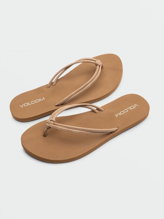 Women's Forever and Ever II Sandals | Volcom New