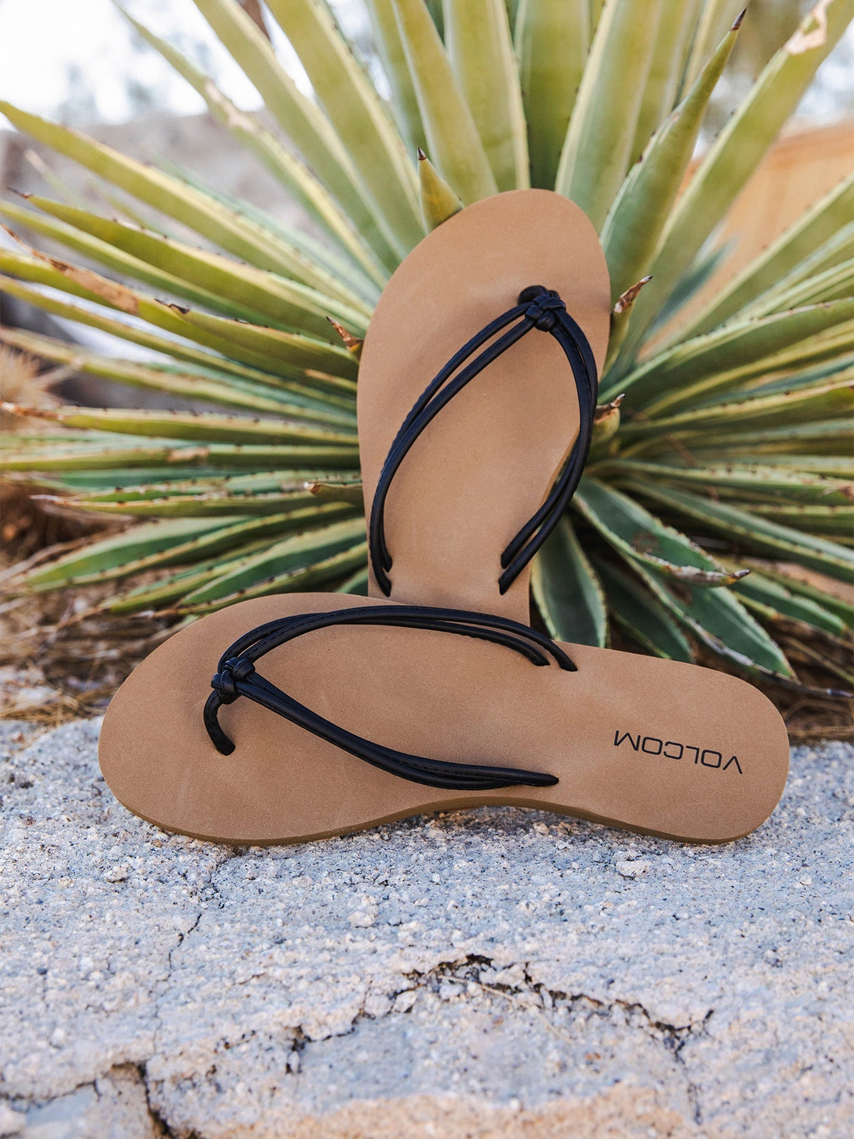 Women's Forever and Ever II Sandals | Volcom Customer Favorite