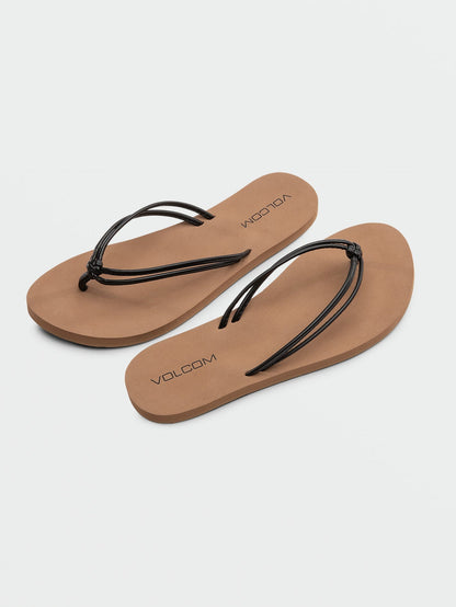 Women's Forever and Ever II Sandals | Volcom Customer Favorite