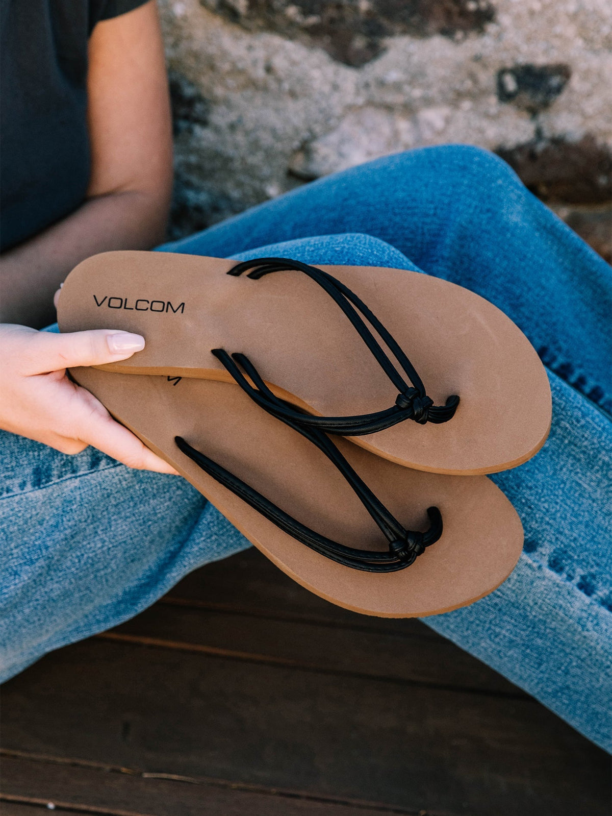 Women's Forever and Ever II Sandals | Volcom Customer Favorite