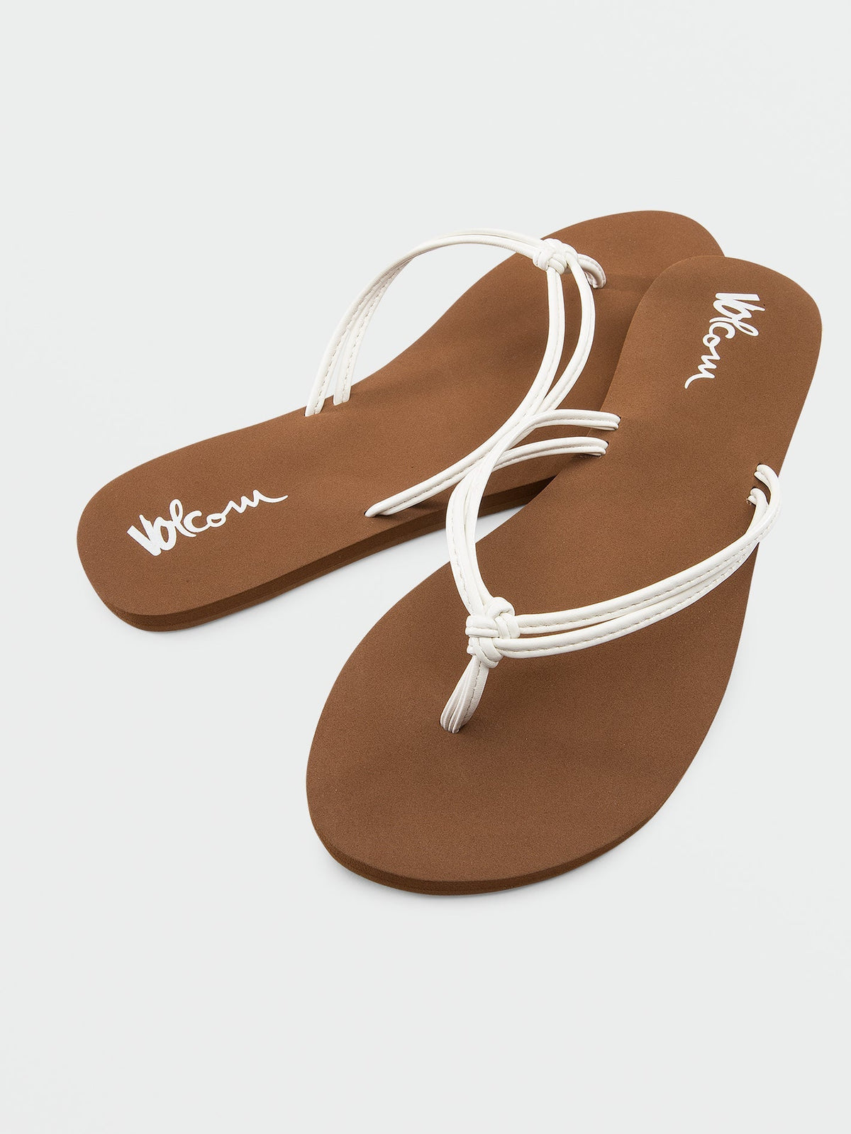 Women's Forever and Ever II Sandals | Volcom Smart Buy