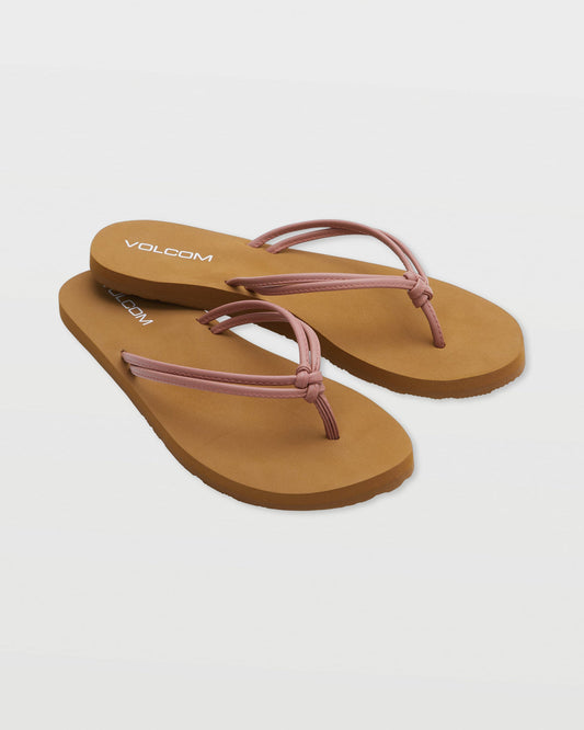 Women's Forever and Ever II Sandals | Volcom Featured