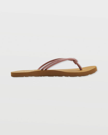 Women's Forever and Ever II Sandals | Volcom Featured