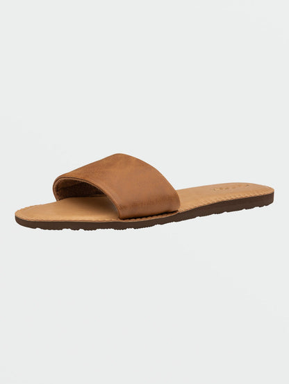 Women's Simple Slides | Volcom Recommended