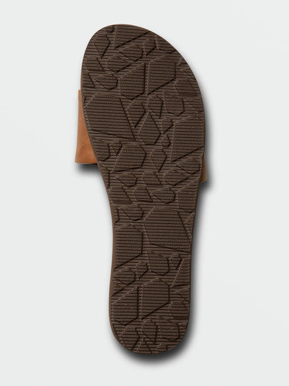 Women's Simple Slides | Volcom Recommended