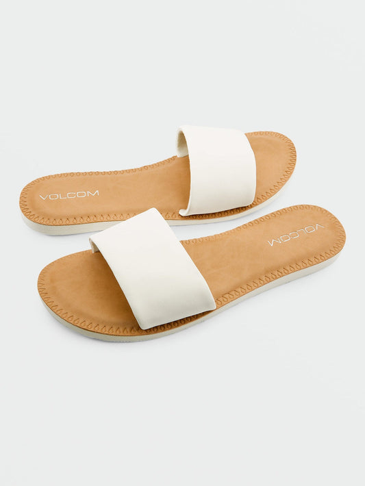 Women's Simple Slides | Volcom Special Offer