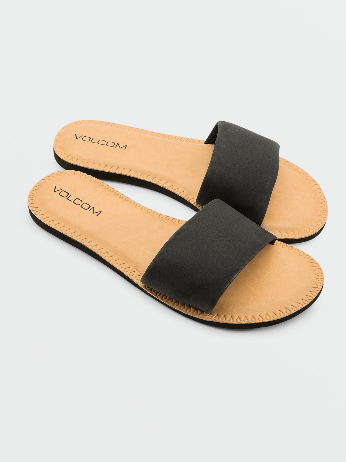 Women's Simple Slides | Volcom Featured