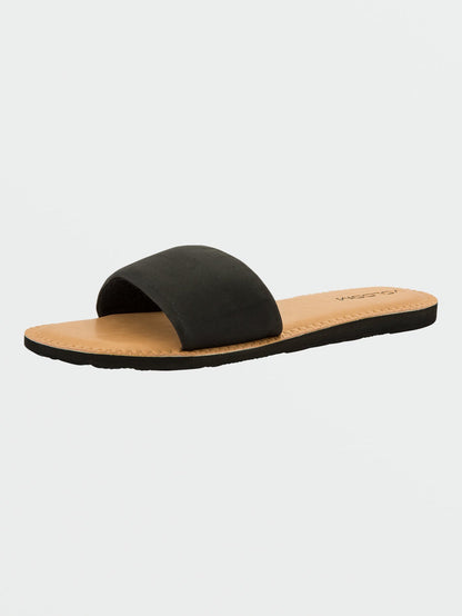 Women's Simple Slides | Volcom Featured