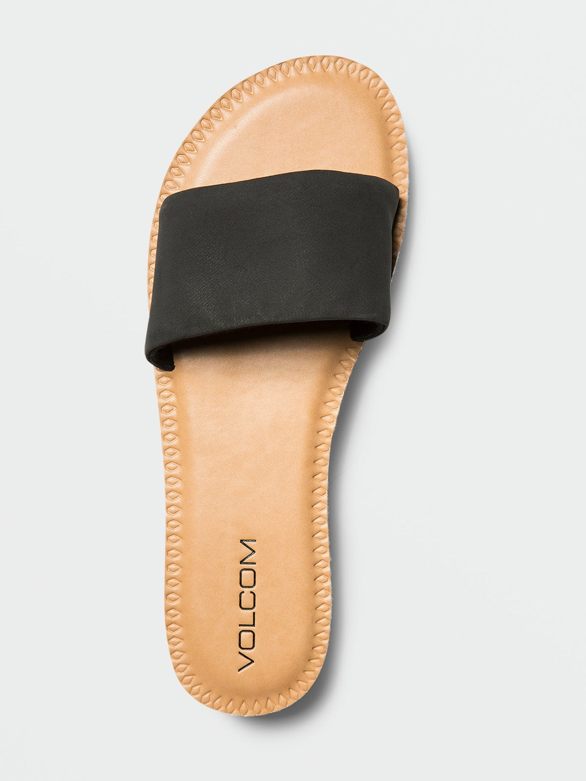 Women's Simple Slides | Volcom Featured