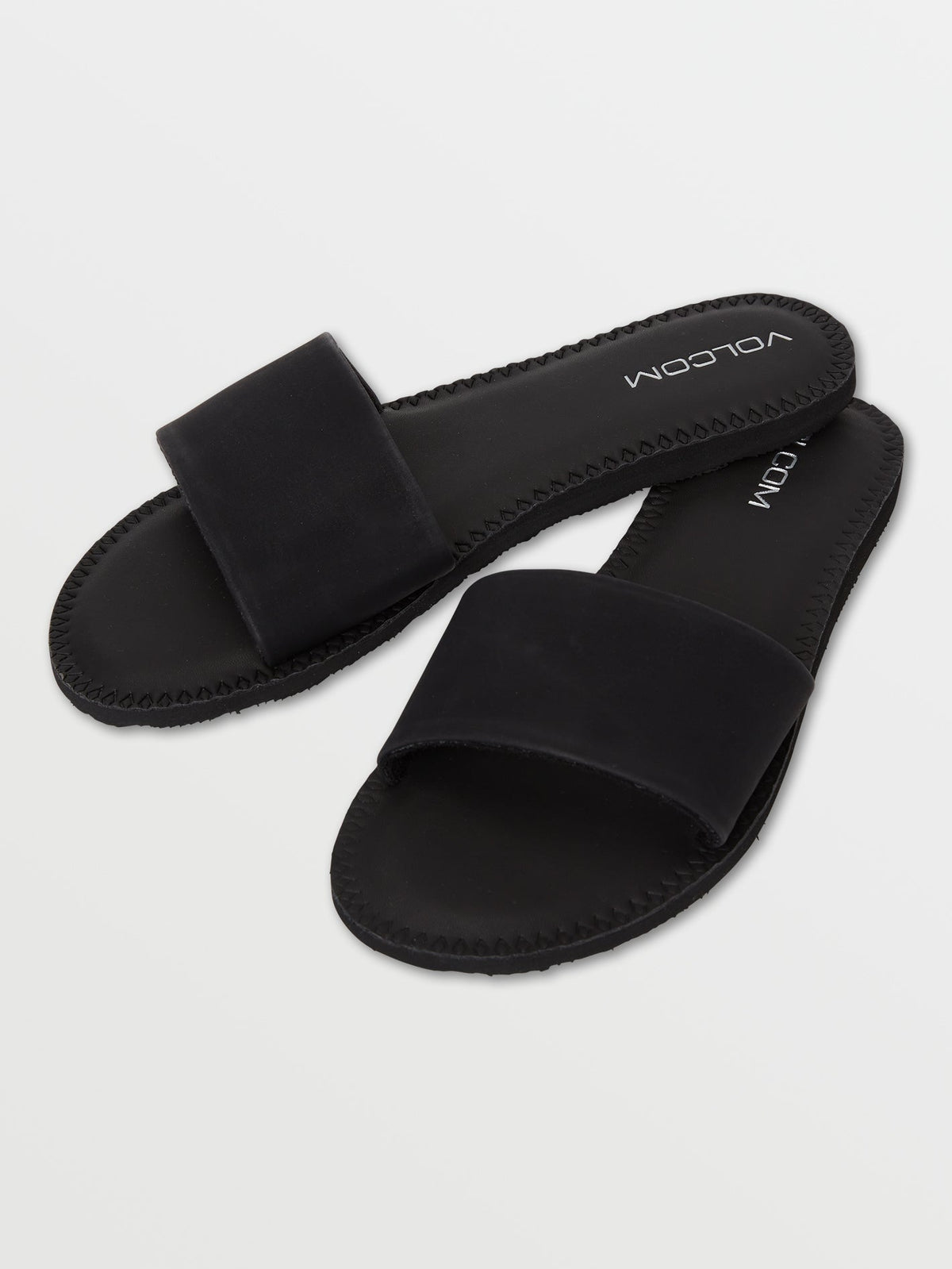 Women's Simple Slides | Volcom Discount